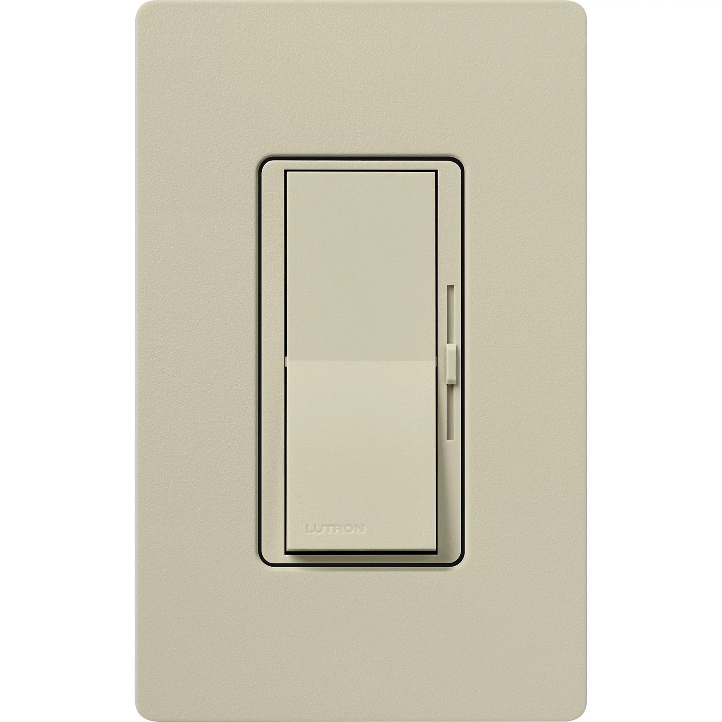 Lutron Diva LED+ Dimmer Switch - 250W LED | DVSCCL-253P