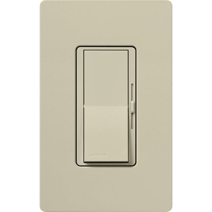 Lutron Diva LED+ Dimmer Switch - 250W LED | DVSCCL-253P