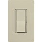 Lutron Diva LED+ Dimmer Switch - 250W LED | DVSCCL-253P