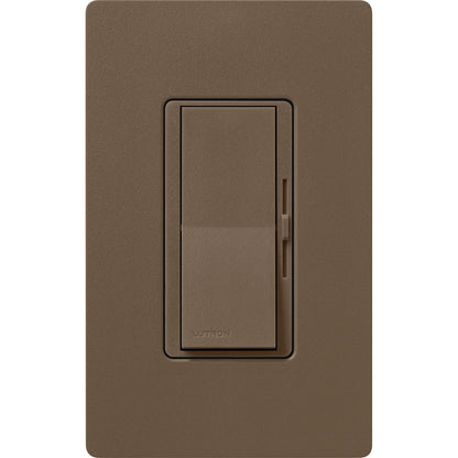 Lutron Diva LED+ Dimmer Switch - 250W LED | DVSCCL-253P