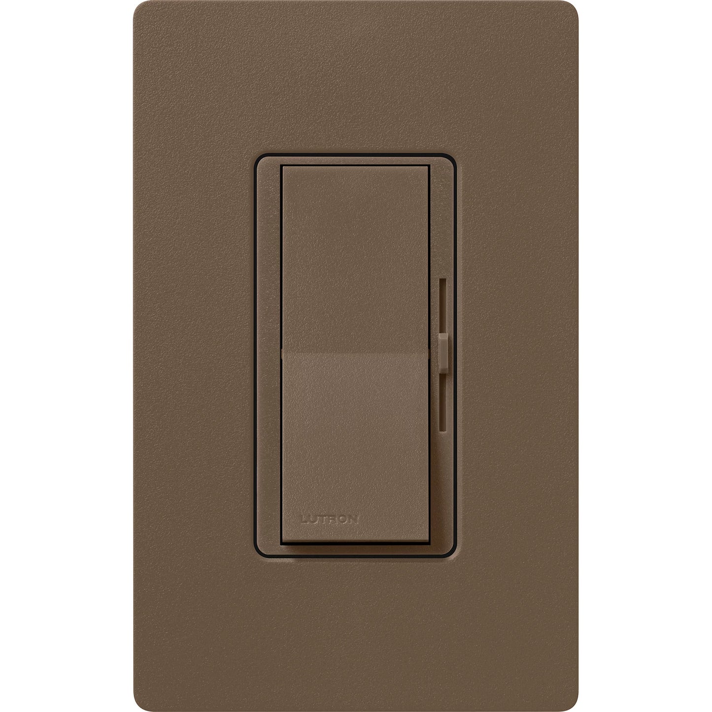 Lutron Diva LED+ Dimmer Switch - 250W LED | DVSCCL-253P