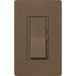 Lutron Diva LED+ Dimmer Switch - 250W LED | DVSCCL-253P