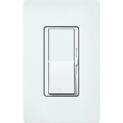 Lutron Diva LED+ Dimmer Switch - 250W LED | DVSCCL-253P