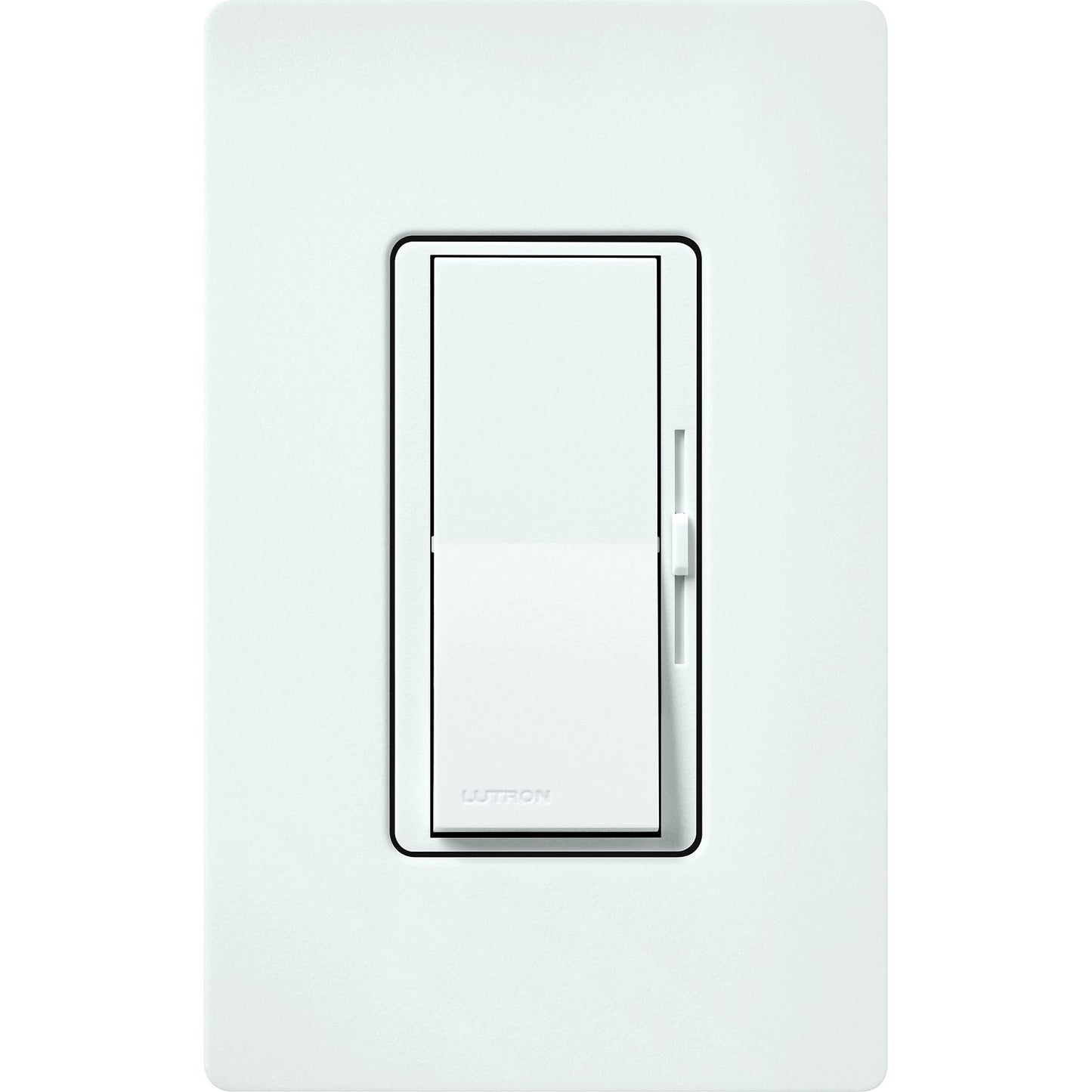 Lutron Diva LED+ Dimmer Switch - 250W LED | DVSCCL-253P