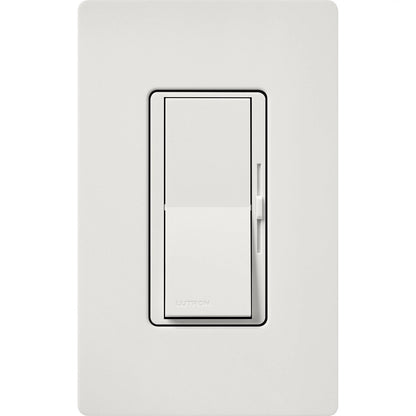Lutron Diva LED+ Dimmer Switch - 250W LED | DVSCCL-253P