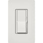 Lutron Diva LED+ Dimmer Switch - 250W LED | DVSCCL-253P