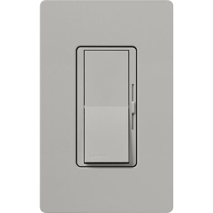 Lutron Diva LED+ Dimmer Switch - 250W LED | DVSCCL-253P