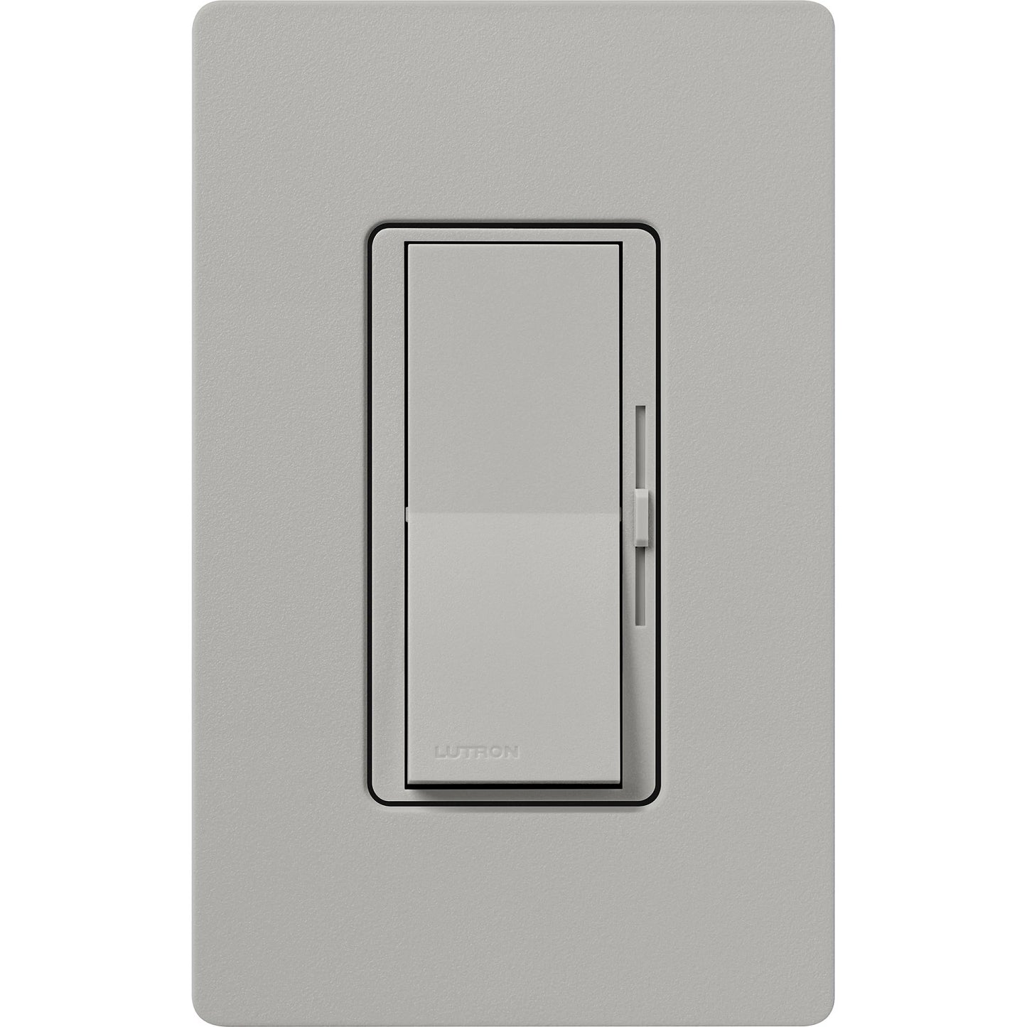 Lutron Diva LED+ Dimmer Switch - 250W LED | DVSCCL-253P