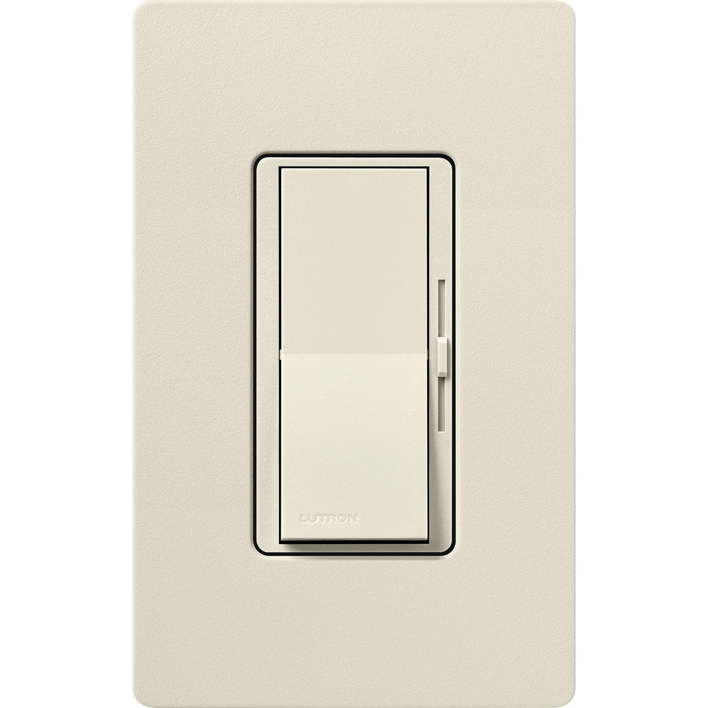 Lutron Diva LED+ Dimmer Switch - 250W LED | DVSCCL-253P