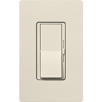 Lutron Diva LED+ Dimmer Switch - 250W LED | DVSCCL-253P
