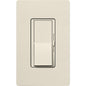 Lutron Diva LED+ Dimmer Switch - 250W LED | DVSCCL-253P