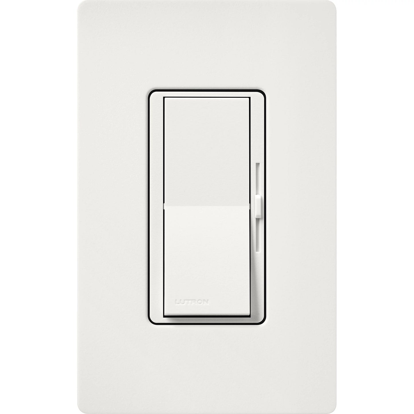 Lutron Diva LED+ Dimmer Switch - 250W LED | DVSCCL-253P
