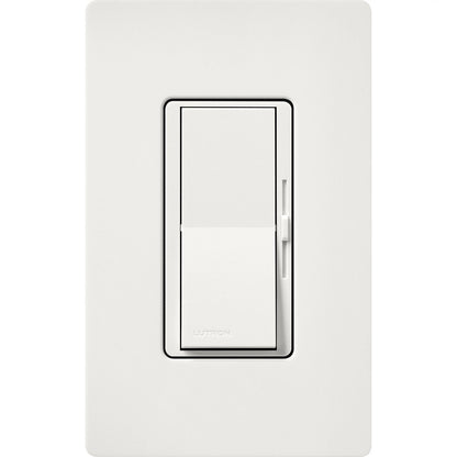 Lutron Diva LED+ Dimmer Switch - 250W LED | DVSCCL-253P