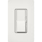 Lutron Diva LED+ Dimmer Switch - 250W LED | DVSCCL-253P