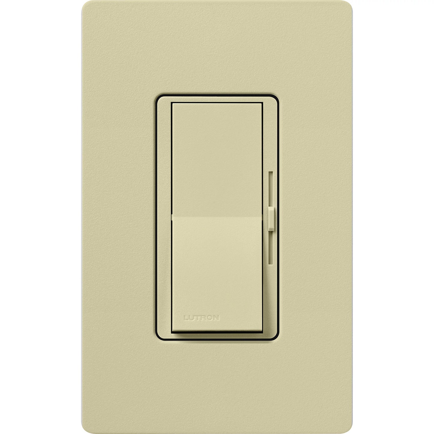 Lutron Diva LED+ Dimmer Switch - 250W LED | DVSCCL-253P