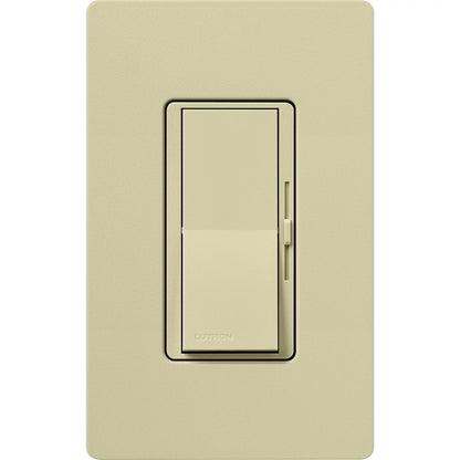 Lutron Diva LED+ Dimmer Switch - 250W LED | DVSCCL-253P