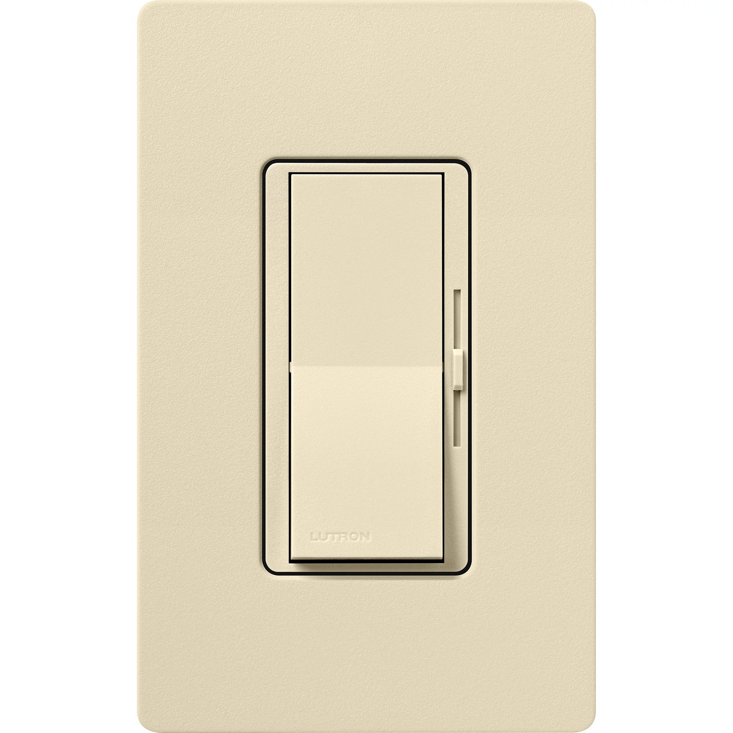 Lutron Diva LED+ Dimmer Switch - 250W LED | DVSCCL-253P