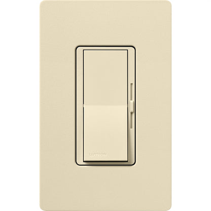 Lutron Diva LED+ Dimmer Switch - 250W LED | DVSCCL-253P