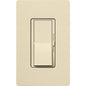 Lutron Diva LED+ Dimmer Switch - 250W LED | DVSCCL-253P