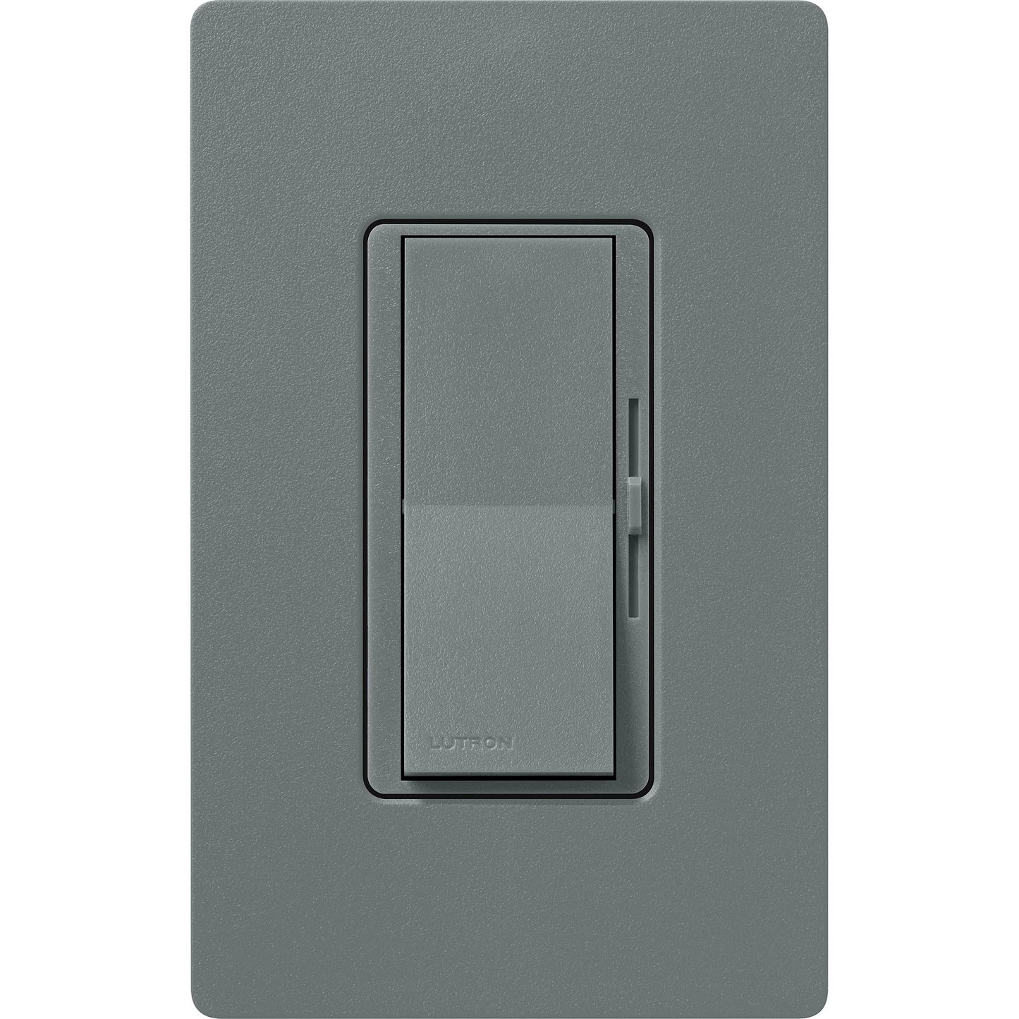 Lutron Diva LED+ Dimmer Switch - 250W LED | DVSCCL-253P