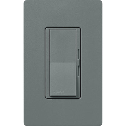Lutron Diva LED+ Dimmer Switch - 250W LED | DVSCCL-253P