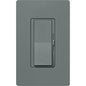 Lutron Diva LED+ Dimmer Switch - 250W LED | DVSCCL-253P
