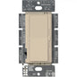 Lutron Diva LED+ Dimmer Switch - 250W LED | DVSCCL-253P