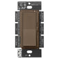 Lutron Diva 3-Speed Fan Control - Single Pole | DVSCFSQ-F