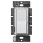 Lutron Diva 3-Speed Fan Control - Single Pole | DVSCFSQ-F