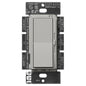 Lutron Diva 3-Speed Fan Control - Single Pole | DVSCFSQ-F