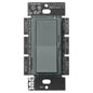Lutron Diva 3-Speed Fan Control - Single Pole | DVSCFSQ-F