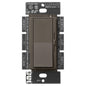 Lutron Diva 3-Speed Fan Control - Single Pole | DVSCFSQ-F