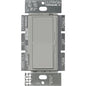 Lutron Diva 0-10V Dimmer Switch - 8A Integrated Switching | DVSTV