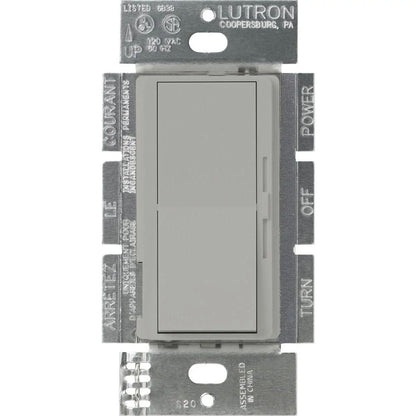 Lutron Diva 0-10V Dimmer - 8A / 50mA Sink | DVSTV