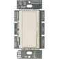 Lutron Diva 0-10V Dimmer Switch - 8A Integrated Switching | DVSTV