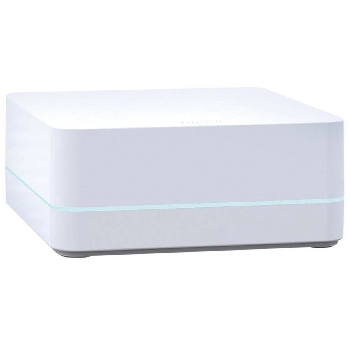 Lutron Smart Bridge with HomeKit Technology | L-BDG2-WH-C