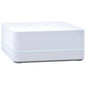 Lutron Smart Bridge with HomeKit Technology | L-BDG2-WH-C