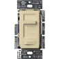 Lutron Lumea LED+ Dimmer Switch | 150W LED / 600W Inc/Hal | Single-Pole/3-Way | LECL-153PH