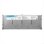 Lutron Lumaris 96 W hardwired power interface with flying leads, SKU LU-PH3-B