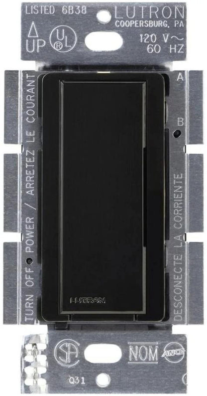 Lutron Maestro Companion Switch - Remote for Multi-Location Control | MA-AS