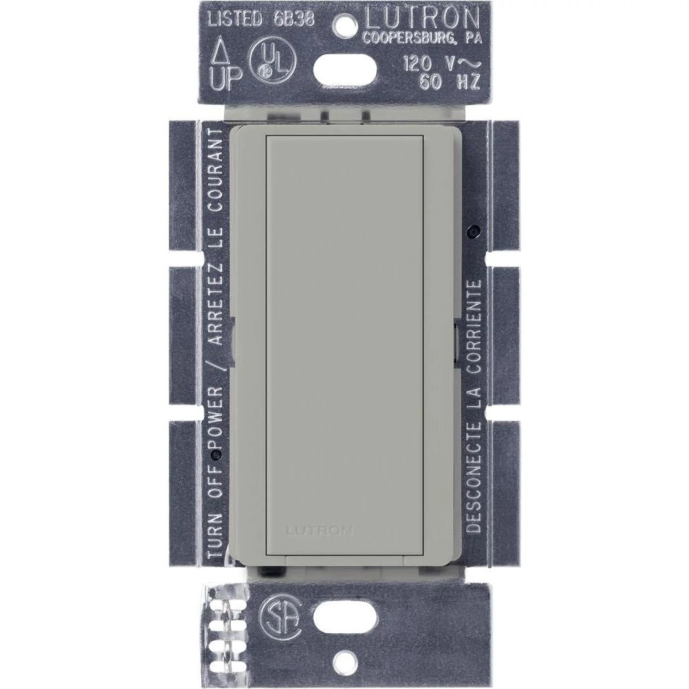 Lutron Maestro Companion Switch - Remote for Multi-Location Control | MA-AS