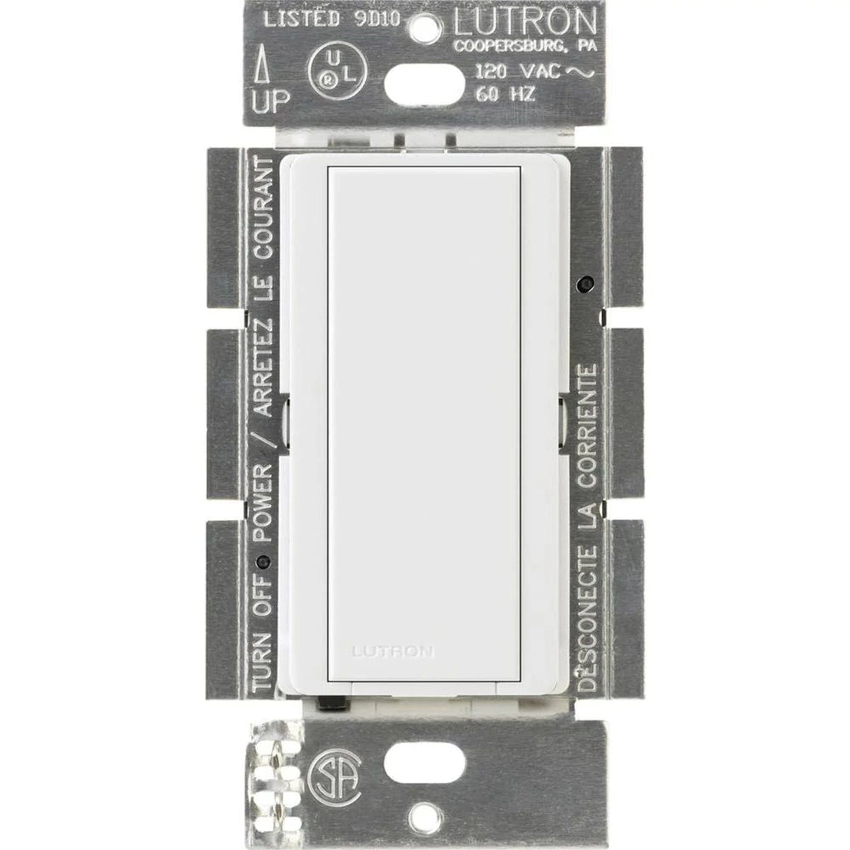 Lutron Maestro Companion Switch - Remote for Multi-Location Control | MA-AS