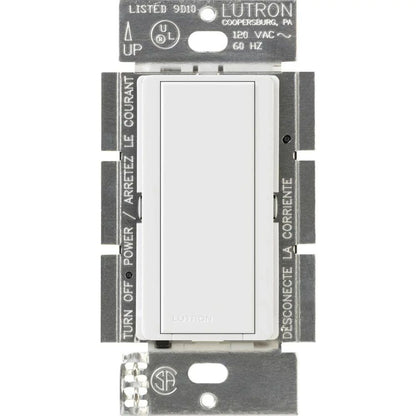 Lutron Maestro Companion Switch - Remote for Multi-Location Control | MA-AS