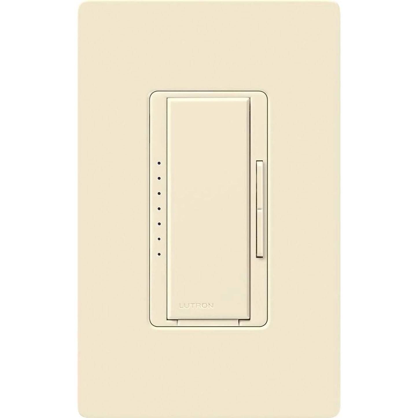 Lutron Maestro PRO LED+ Dimmer - Universal Phase Selectable (ELV/MLV) | MA-PRO