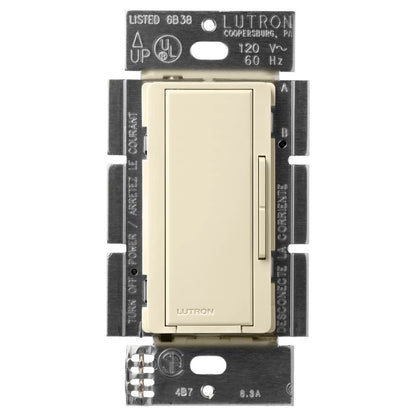 Lutron Maestro Companion Dimmer - Remote for Multi-Location Control | MA-R-XX-CSA
