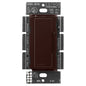 Lutron Maestro Companion Dimmer - Remote for Multi-Location Control | MA-R-XX-CSA