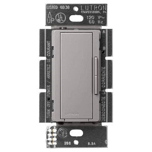 Lutron Maestro Companion Dimmer - Remote for Multi-Location Control | MA-R-XX-CSA