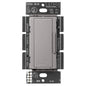 Lutron Maestro Companion Dimmer - Remote for Multi-Location Control | MA-R-XX-CSA