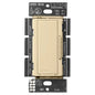 Lutron Maestro Companion Dimmer - Remote for Multi-Location Control (Clamshell) | MA-RH-XX-CSA