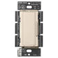 Lutron Maestro Companion Dimmer - Remote for Multi-Location Control (Clamshell) | MA-RH-XX-CSA